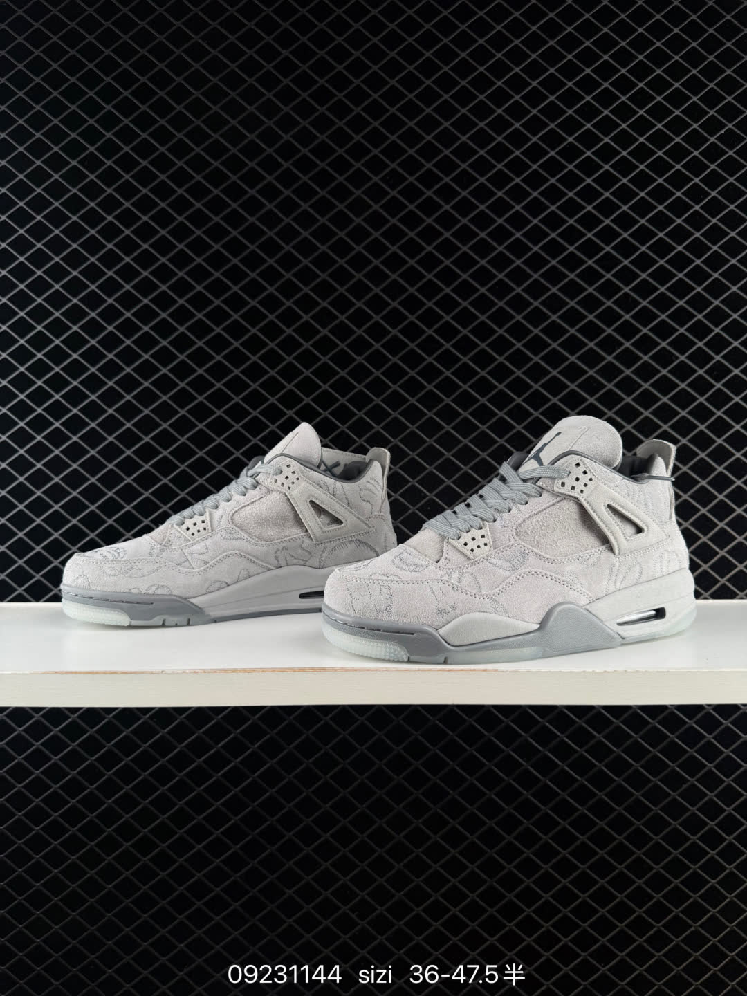 Air Jordan SIZE: 36 36.5 37.5 38 38.5 39 40 40.5 41 42 42.5 43 44 45 ID: 1144 08GJ-930155